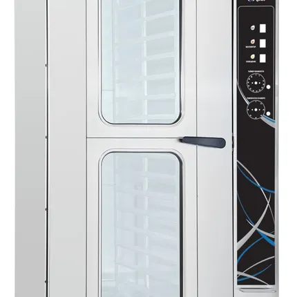 Фото №0 Шкаф расстоечный тепловой ШРТ-16М