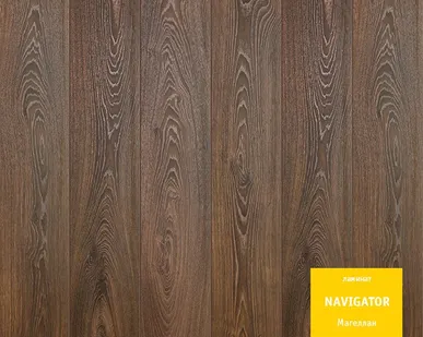 фото Ламинат Tarkett NAVIGATOR с фаской Магеллан