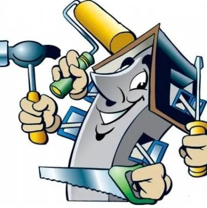 Фото №0 Ремонт помещений