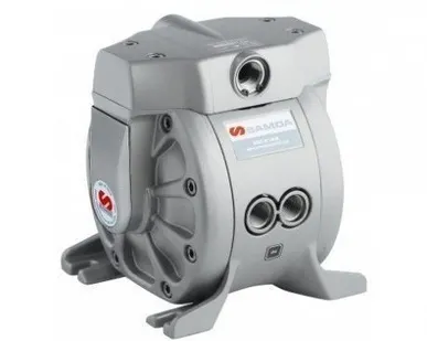 фото Мембранный пневмонасос Samoa DF50 552021