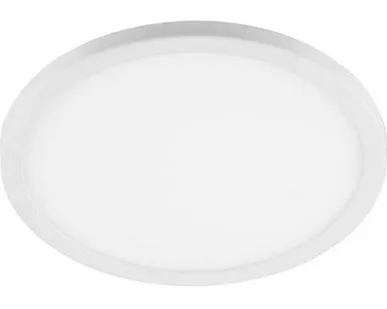 фото Светильник встраиваемый LED 6W 4000K AL508 белый Feron