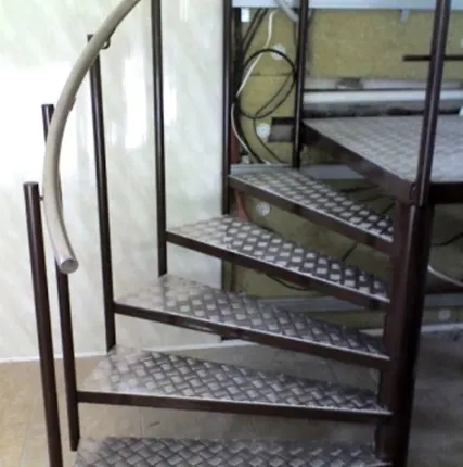 Фото №0 Изготовление металлоконструкцийпо чертежам заказчика