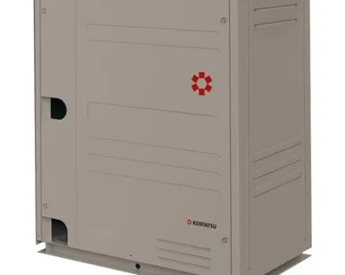 фото Наружный блок Kentatsu