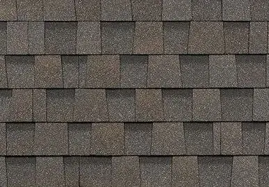 фото ТЕХНОНИКОЛЬ SHINGLAS Многослойная черепица Кантри Атланта