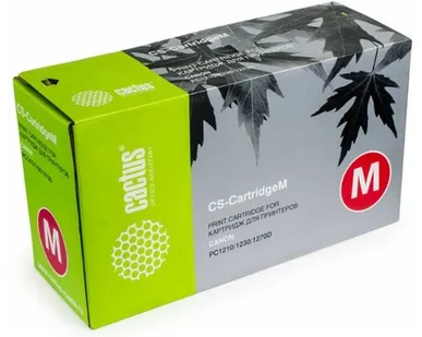 фото Картридж cactus CS-CARTRIDGE M