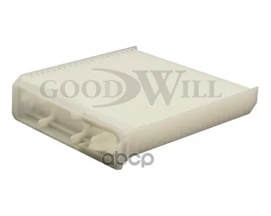 фото AG557CF GOODWILL Фильтр салона REN Duster, Modus, Logan, Clio, NI Goodwill арт. AG557CF