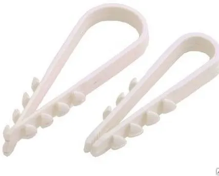 Фото №0 Дюбель хомут (нейлон) 5-10