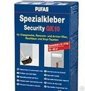 фото Клей GK специальный усиленный 500г PUFAS