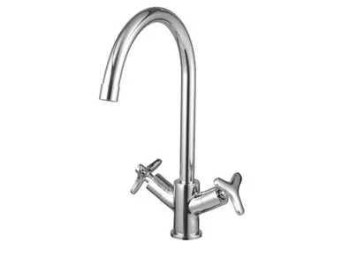 фото Смеситель для кухни Lemark Plus Spirit LM1905C