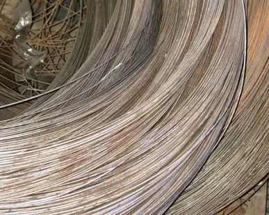 фото Проволока пружинная 1,5 мм Б-2 ст70 ГОСТ 9389-75