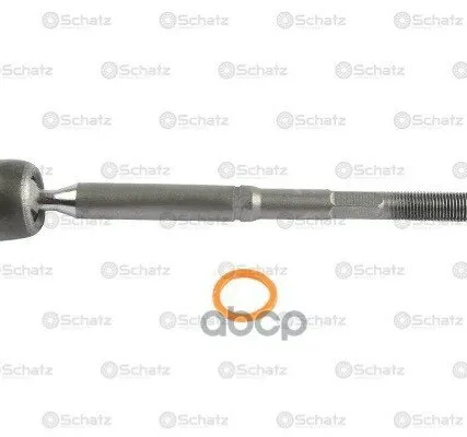 Фото №0 Рулевая тяга (передняя) MAZDA CX-5 (KF) 17- Schatz арт. S31653