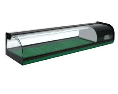 фото Холодильная витрина ВХСв-1,0 суши-кейс