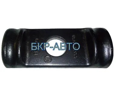 фото Сегмент стремянки BPW двойной 0314510400
