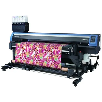 Фото №0 Принтер Mimaki Tx300P-1800B