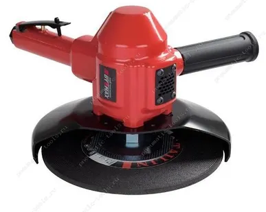 фото BM-5H-300V Пневмошлифмашина торцевая 230 мм, 6000 об/мин, 3 HP