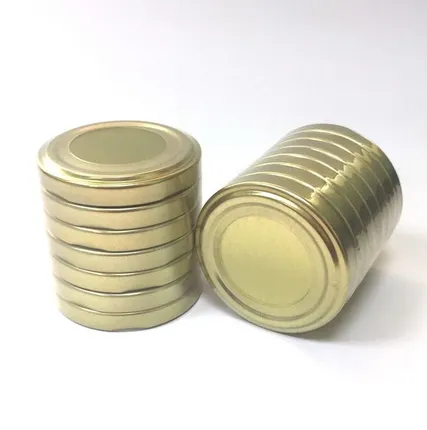 Фото №0 Крышка ТО-58 (упаковка 7шт)