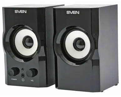 фото Компьютерная акустика SVEN