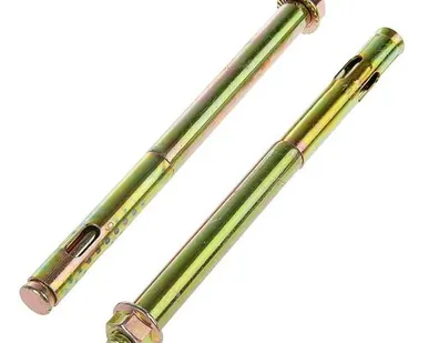 фото Анкерный болт 12*220 мм