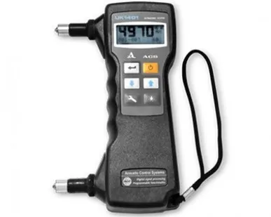 фото Ультразвуковой тестер бетона УК1401