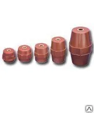 Фото №0 Изолятор SM 30 ЭКФ plc-sm-30