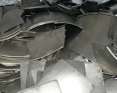 фото Нержавейка