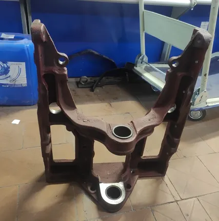 Фото №2 Брус передний МТЗ 70-2801120