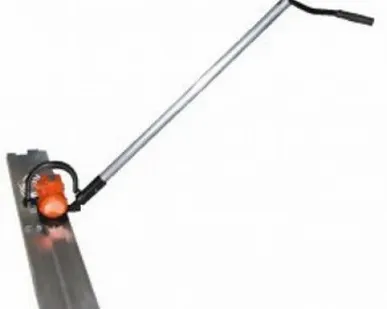 фото Плавающая виброрейка ВПт 1,5