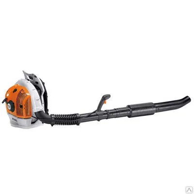 Фото №0 ВОЗДУХОДУВКА STIHL BR 500 4-MIX