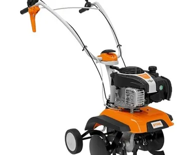 фото Культиватор STIHL MH 445 R