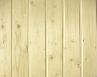 фото Евровагонка 12,5 88 2,7м сорт АB