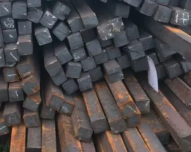 фото Квадрат 30х30 мм ст 40Х ГОСТ 2591