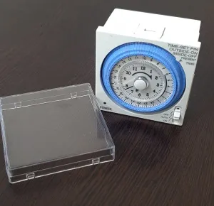 Фото №3 Суточный таймер TB37 в Котельниках