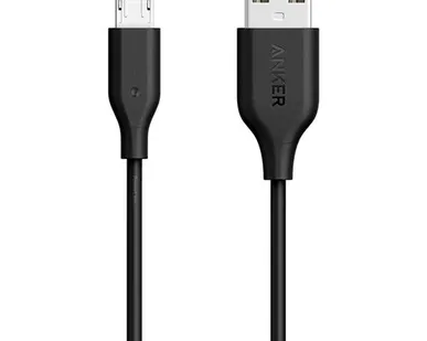 фото Кабель ANKER PowerLine USB -
