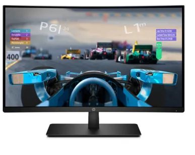 фото Монитор HP 27x