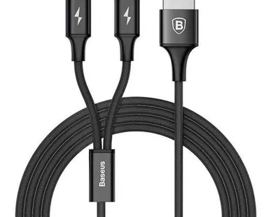 фото Кабель Baseus Rapid Series