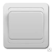 фото POWERMAN Classic 2021 Выключатель 1кл с/у 10А 250В