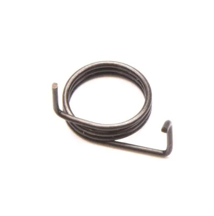 Фото №0 Пружина рычага подъема лапки 274017 (20627010)//GN79/GN7100 (14.19; 19.32) Typical