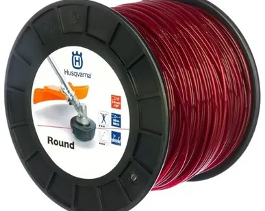 фото Husqvarna Round 3 мм