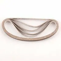 фото Ремень абразивный 8(181C2-5 мелк.) универсальный для сабельных ножей (уп.5шт.)