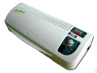 фото Ламинатор PD-230-1