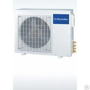 фото Универсальный наружный блок Electrolux EACO/I-24 FMI-2/N3 Super Match