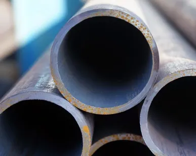 фото Труба горячекатаная 299х16 мм ст 20 ГОСТ 8732-78