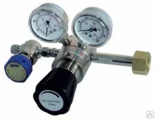 Фото №0 Регулятор азотный А-30-2 (БАМЗ) БАМЗ