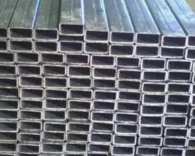 фото Трубы профильные 40х20х1,5