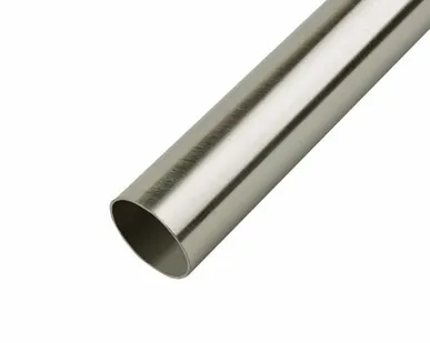 фото Трубы OLEXDECO Труба гладкая 19 мм (НС 140)