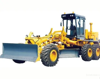 фото Автогрейдеры ДЗ-98