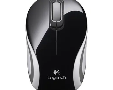 фото Мышь Logitech Wireless Mini