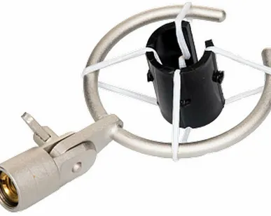 фото Стойки и держатели Октава АМ-20 М (никель)