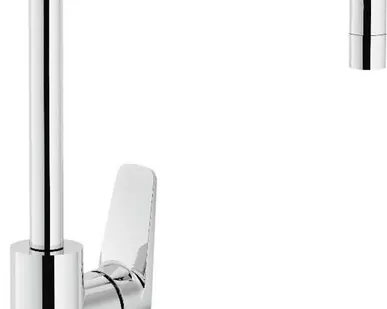 фото Nobili Sky SY97134 CR Смеситель для кухни Nobili