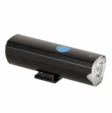 Фото №0 Фонарь STG передний FL1553 (Фонарь STG передний FL1553,350 люм, usb бат. (2200mAH))